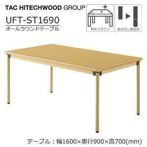 e[u 160cm s90cm _CjOe[u ߌpr Ɩp a@  { ItBXƋ ؐ UFT-ST1690  ^bN