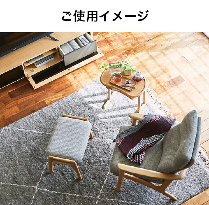 楽天市場】浜本工芸 No.8000スツール【布張】 オットマン チェア 椅子 