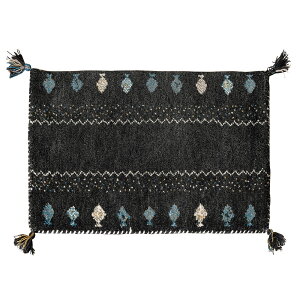 �}�b�g �M���b�x ���� D�V���[�Y GABBEH 45cm×75cm 60cm×90cm 70cm×120cm ���� 1.5cm �` 2cm �C���e���A �I�[���V�[�Y�� GABBEH D21 D22 D23 D24 �x�b�h�T�C�h�}�b�g �f�U�C���}�b�g