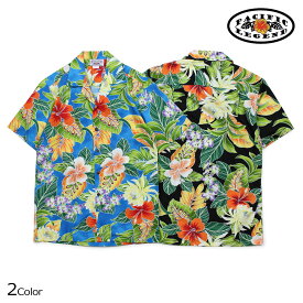 楽天市場 アロハシャツ カラフルの通販