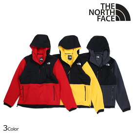 ノースフェイス THE NORTH FACE ジャケット マウンテンパーカー デナリ アノラック アウター メンズ MENS DENALI ANORAK NF0A3MMT