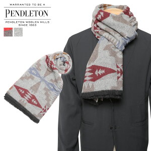 ペンドルトン Pendleton メンズマフラー 通販 人気ランキング