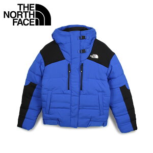 yő1000~OFFN[|s 11/17 09:59܂ŁIz m[XtFCX THE NORTH FACE WPbg }EeWPbg AE^[ fB[X WOMENS HIMALAYAN PUFFER JACKET u[ T93Y26