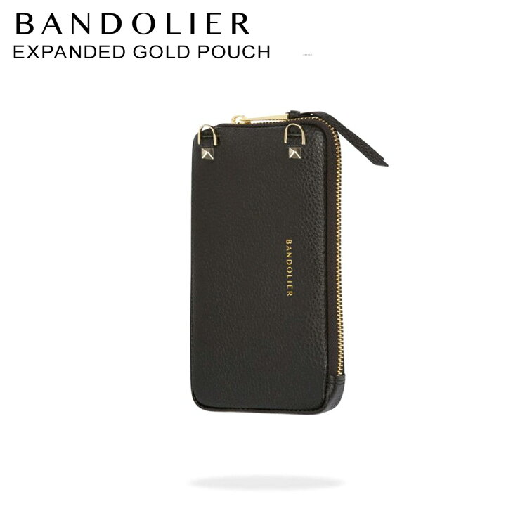 楽天市場】BANDOLIER バンドリヤー ポーチ スマホケース スマホ 