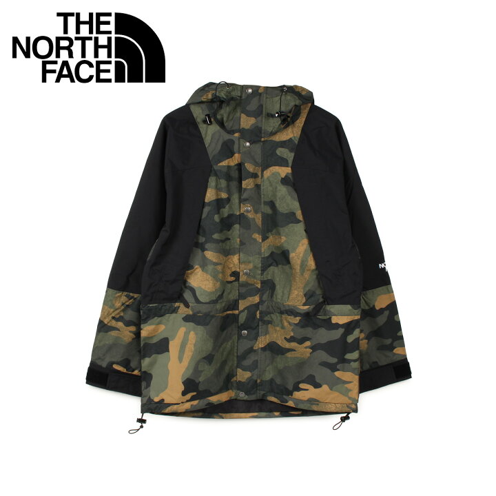 楽天市場】ノースフェイス THE NORTH FACE ジャケット マウンテン 