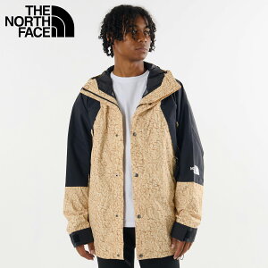 m[XtFCX THE NORTH FACE WPbg 1994 SEASONAL RETRO MOUNTAIN LIGHT JACKET }EeWPbg AE^[ Y MOUNTAIN JACKET x[W T93XEE