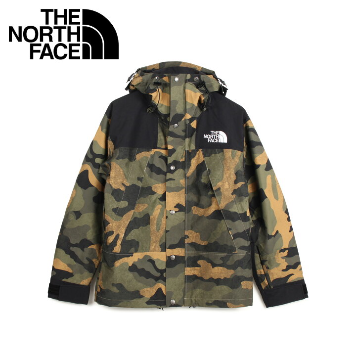 楽天市場】ノースフェイス THE NORTH FACE ジャケット マウンテン 