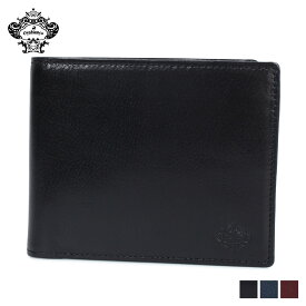 オロビアンコ Orobianco 財布 二つ折り メンズ WALLET ブラック ネイビー ワイン 黒 ORS-031508