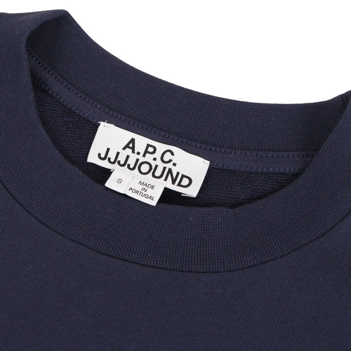 楽天市場】【最大1000円OFFクーポン発行中 4/11 11:59まで！】 A.P.C.  