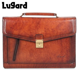 ラガード Lugard 青木鞄 ジースリー バッグ ビジネスバッグ メンズ G3 BUSINESS BAG ブラウン 5219