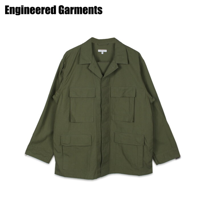 楽天市場】エンジニアド ガーメンツ ENGINEERED GARMENTS ジャケット 