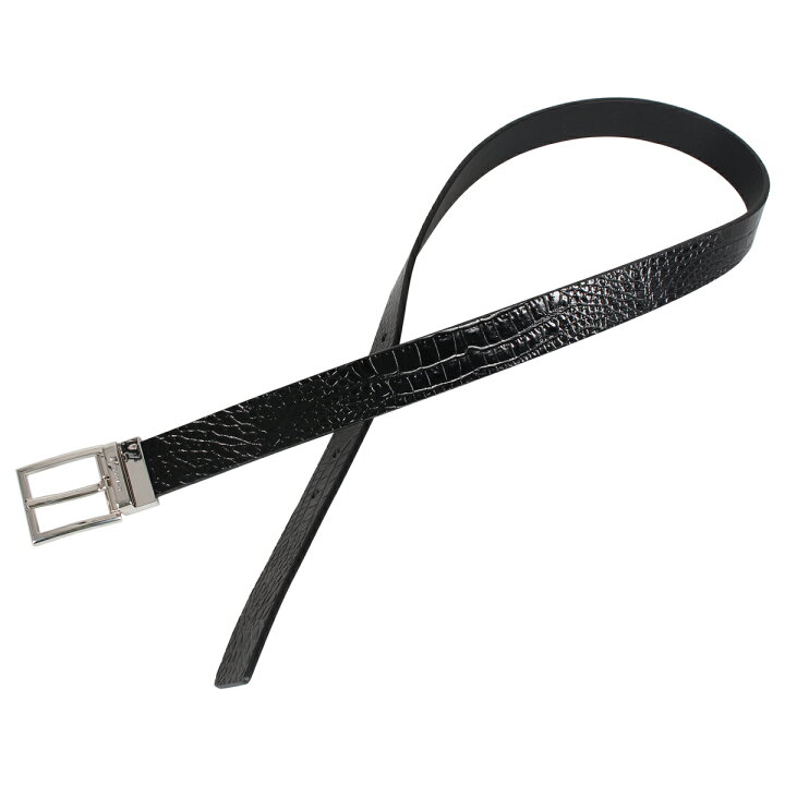 楽天市場 最大1000円offクーポン ジバンシー Givenchy ベルト レザーベルト メンズ Reversible Belt ブラック 黒 Bk401k スニークオンラインショップ
