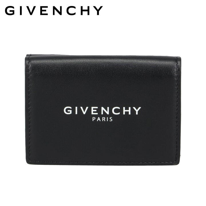 楽天市場】ジバンシィ GIVENCHY 財布 三つ折り メンズ TRI-FOLD WALLET 