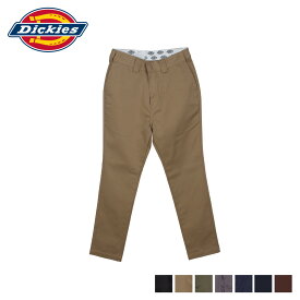 【クーポンで最大1000円OFF！5/7 10:59まで】 ディッキーズ Dickies ワークパンツ パンツ チノパン メンズ STRETCH JODHPURS WORK PANTS ブラック グレー ベージュ オリーブ ブルー ネイビー ブラウン 黒 161M40WD01