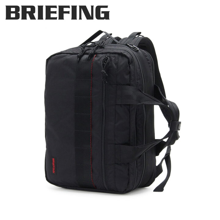 楽天市場】ブリーフィング BRIEFING バッグ ブリーフケース リュック 