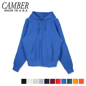 Camber パーカーの通販 価格比較 価格 Com