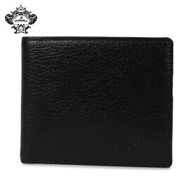 オロビアンコ Orobianco 財布 二つ折り メンズ WALLET ブラック 黒 ORS-091700