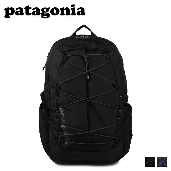 楽天市場】パタゴニア patagonia チャカブコ パック リュック バッグ 