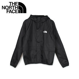 ノースフェイス THE NORTH FACE ジャケット マウンテンジャケット アウター メンズ 1985 SEASONAL MOUNTAIN JACKET ブラック 黒 NF00CH37