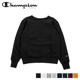 チャンピオン Champion トレーナー リバースウィーブ スウェット メンズ REVERSE WEAVE CLEW NECK SWEAT C3-W004