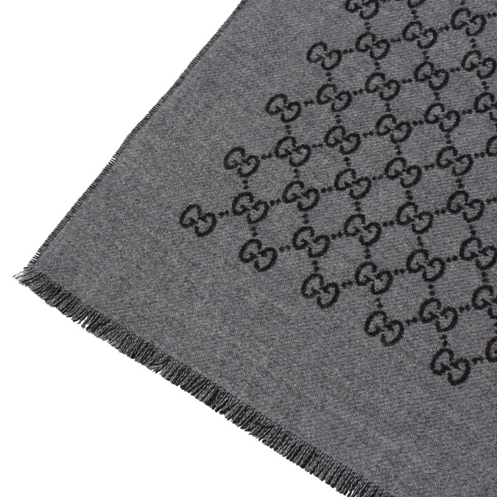 楽天市場】グッチ GUCCI マフラー ストール メンズ レディース GG  