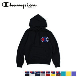 【クーポンで最大1000円OFF！5/1 10:59まで】 チャンピオン Champion パーカー スウェット プルオーバー メンズ レディース PULLOVER HOODED SWEAT SHIRT