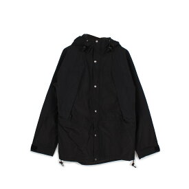 ノースフェイス THE NORTH FACE ジャケット アウター マウンテンジャケット アウター メンズ 1994 RETRO MOUNTAIN LIGHT JACKET ブラック 黒 NF0A4R52JK3