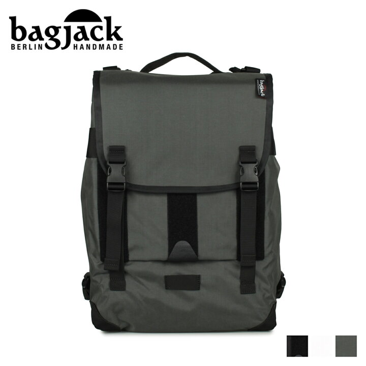 楽天市場】bagjack バッグジャック スキッドキャット リュック バック 