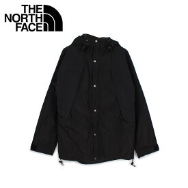 ノースフェイス THE NORTH FACE ジャケット アウター マウンテンジャケット アウター メンズ 1994 RETRO MOUNTAIN LIGHT JACKET ブラック 黒 NF0A4R52JK3