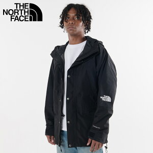 �y�ő�1000�~OFF�N�[�|�����s�� 2/1 23:59�܂ŁI�z �m�[�X�t�F�C�X THE NORTH FACE �W���P�b�g �A�E�^�[ �}�E���e���W���P�b�g �A�E�^�[ �����Y 1994 RETRO MOUNTAIN LIGHT JACKET �u���b�N �� NF0A4R52JK3