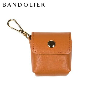 BANDOLIER oh[ AirPods ProP[X Jo[ GA[|bY v |[` XpCX Y fB[X AirPods POUCH SPICE uE 41AVE X}zV_[