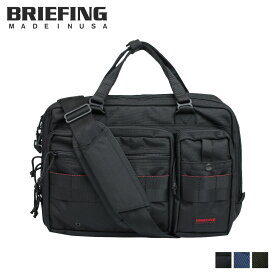 ブリーフィング BRIEFING ビジネスバッグ ショルダーバッグ メンズ A4 LINER ブラック 黒 BRF174219