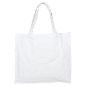 楽天市場 メトロポリタン ロゴ キャンバス バッグ トートバッグ メンズ レディース Metropolitan Logo Canvas Tote ホワイト 白 スニークオンラインショップ