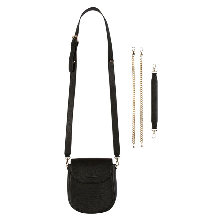 楽天市場 最大1000円offクーポン Bandolier バンドリヤー バッグ ショルダーバッグ ハンドバッグ シェイ コンバーチブル バッグ メンズ レディース 5way Shay Convertible Black Bag ブラック 黒 42she スニークオンラインショップ