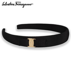 yő1000~OFFN[|s 11/27 09:59܂ŁIz T@g[ tFK Salvatore Ferragamo J`[V fB[X wAANZT[ wAoh ubN  340086