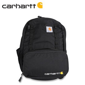 カーハート carhartt リュック バッグ メンズ レディース 大容量 20L CARGO SERIES BACKPACK 3 CAN COOLER COMBO ブラック 黒 89520302