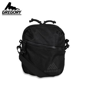 �y�ő�1000�~OFF�N�[�|�����s�� 6/11 11:59�܂ŁI�z �O���S���[ GREGORY �V�����_�[�o�b�O �����Y ���f�B�[�X 5L ���@�[�W �N�C�b�N�|�P�b�g M VERGE QUICK POCKET M �u���b�N �� 130336