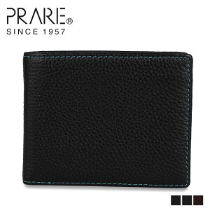 プレリー(PRAIRIE) メンズ二つ折り財布 | 通販・人気ランキング - 価格.com 
