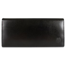 ダックス DAKS 長財布 メンズ 本革 LONG WALLET ブラック ネイビー ワイン レッド グリーン 黒 DP38120