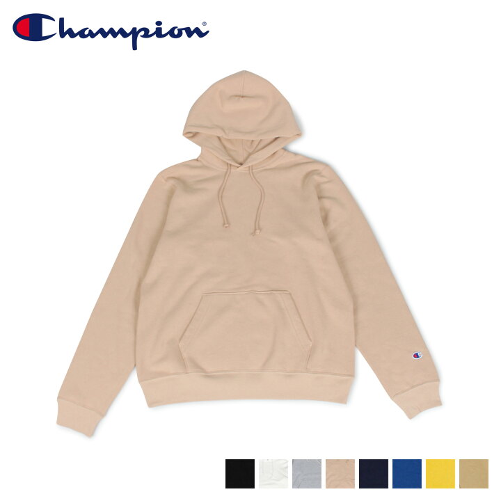 楽天市場】チャンピオン Champion パーカー スウェット プルオーバー 