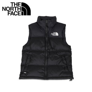 m[XtFCX THE NORTH FACE _E xXg g kvV Y AE^[ RETRO NUPTSE VEST ubN  NF0A3JQQ