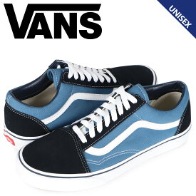 VANS ヴァンズ オールドスクール スニーカー メンズ レディース バンズ OLD SKOOL N000D3HNVY ネイビー