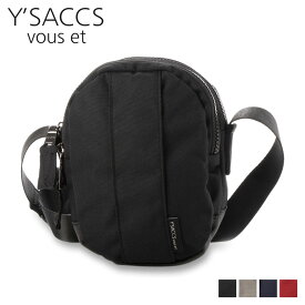 イザックヴーエ YSACCS vous et ショルダーバッグ レディース BOX PLEATS POCHETTE ブラック グレー ネイビー ワイン 黒 YV006-01 母の日