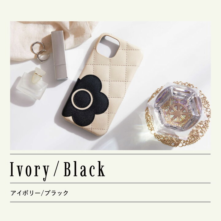 1254円 22 新作 Mary Quant マリークワント Iphone 13 ケース スマホケース 携帯 レディース マリクワ Pu