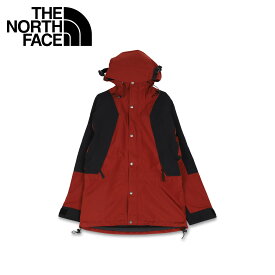 ノースフェイス THE NORTH FACE マウンテンジャケット アウター メンズ レディース 1994 RETRO MOUNTAIN LIGHT FUTURELIGHT JACKET レッド NF0A4R52