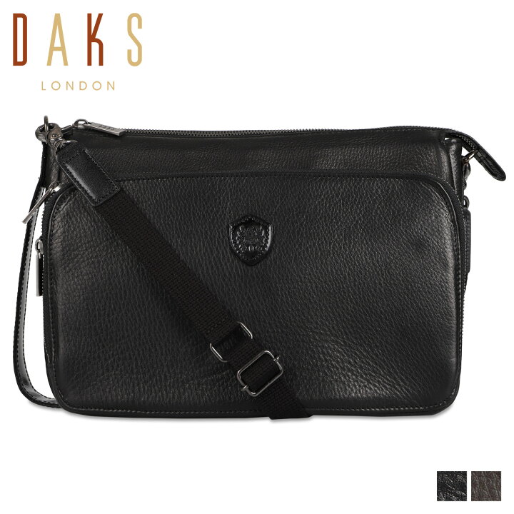 楽天市場】【最大1000円OFFクーポン発行中】 ダックス DAKS ショルダー  