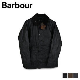 【クーポンで最大1000円OFF！3/29 10:59まで】 Barbour バブアー ビデイル オイルドジャケット ワックスコットン アウター メンズ BEDALE CAMO WAX JACKET ブラック セージ ブラウン 黒 MWX1881