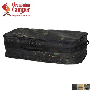 �I���S�j�A���L�����p�[ Oregonian Camper �o�b�O ���[ �P�[�X �M�A�P�[�X �\�t�g�V�F���N���u �����O SOFT SHELL CRAB LONG �u���b�N �u���E�� �J�� �� OCB-2202 �A�E�g�h�A