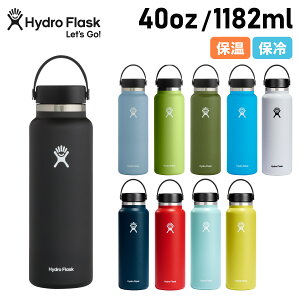 nChtXN Hydro Flask 40oz }O {g XeX{g  @r 1182ml nCh[V Ch}EX }C{g  ۗ ۉ HYDRATION WIDE MOUTH 890115 AEghA