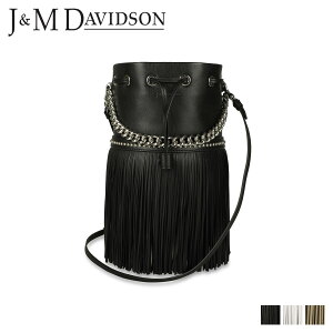ジェイアンドエムデヴィッドソン(J&M DAVIDSON) カーニバル ショルダー 